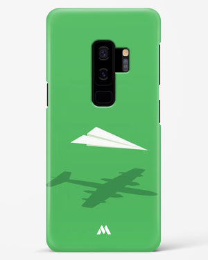 You Are Who You Think You Are Hard Case Phone Cover (Samsung)