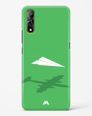 You Are Who You Think You Are Hard Case Phone Cover (Vivo)