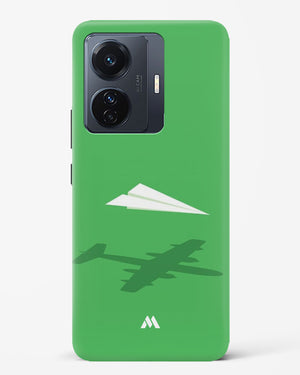 You Are Who You Think You Are Hard Case Phone Cover (Vivo)