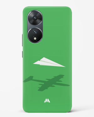 You Are Who You Think You Are Hard Case Phone Cover (Vivo)