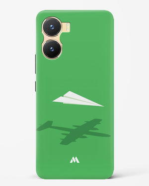 You Are Who You Think You Are Hard Case Phone Cover (Vivo)