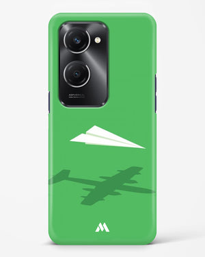You Are Who You Think You Are Hard Case Phone Cover (Vivo)