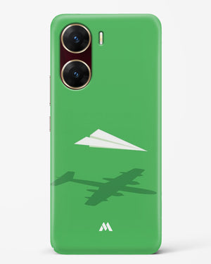 You Are Who You Think You Are Hard Case Phone Cover (Vivo)