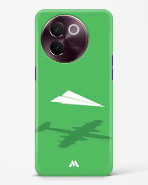 You Are Who You Think You Are Hard Case Phone Cover (Vivo)