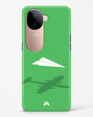 You Are Who You Think You Are Hard Case Phone Cover (Vivo)