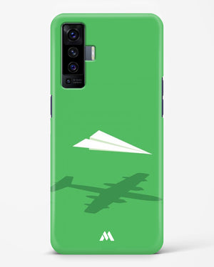 You Are Who You Think You Are Hard Case Phone Cover (Vivo)