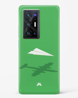 You Are Who You Think You Are Hard Case Phone Cover (Vivo)