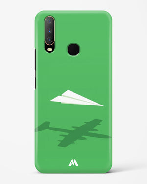 You Are Who You Think You Are Hard Case Phone Cover (Vivo)