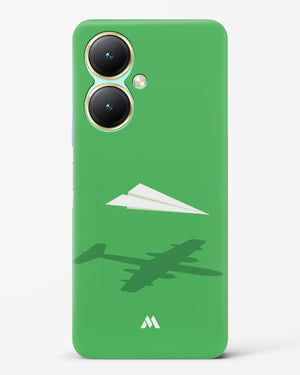 You Are Who You Think You Are Hard Case Phone Cover (Vivo)