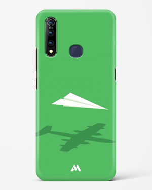 You Are Who You Think You Are Hard Case Phone Cover (Vivo)