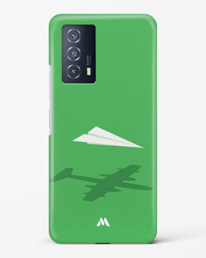 You Are Who You Think You Are Hard Case Phone Cover (Vivo)