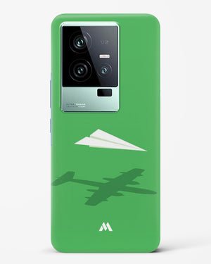 You Are Who You Think You Are Hard Case Phone Cover (Vivo)