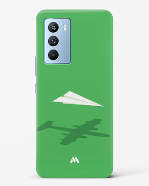 You Are Who You Think You Are Hard Case Phone Cover (Vivo)