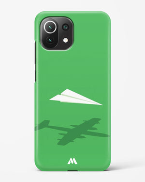You Are Who You Think You Are Hard Case Phone Cover (Xiaomi)