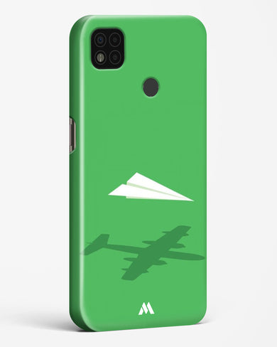 You Are Who You Think You Are Hard Case Phone Cover (Xiaomi)