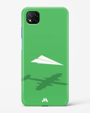 You Are Who You Think You Are Hard Case Phone Cover (Xiaomi)