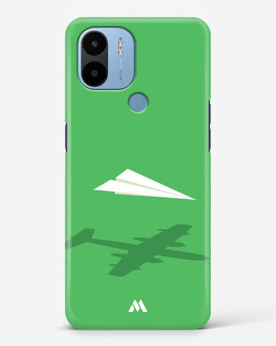 You Are Who You Think You Are Hard Case Phone Cover (Xiaomi)