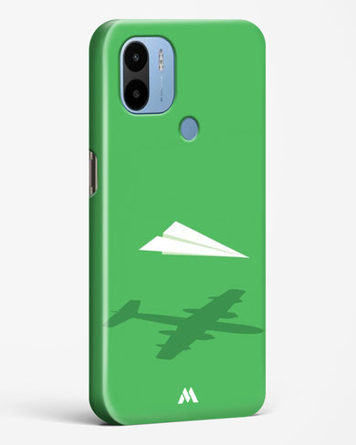 You Are Who You Think You Are Hard Case Phone Cover (Xiaomi)