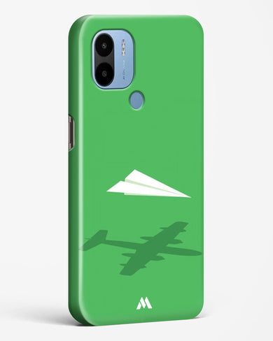 You Are Who You Think You Are Hard Case Phone Cover (Xiaomi)