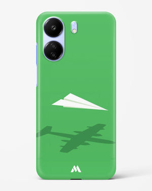 You Are Who You Think You Are Hard Case Phone Cover (Xiaomi)