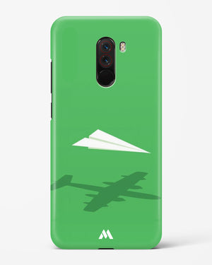 You Are Who You Think You Are Hard Case Phone Cover (Xiaomi)