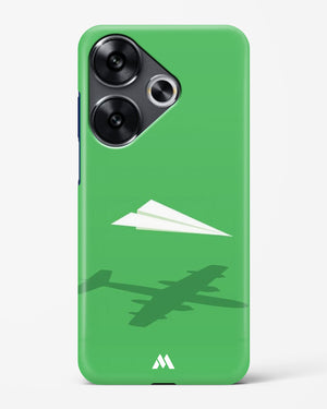 You Are Who You Think You Are Hard Case Phone Cover (Xiaomi)