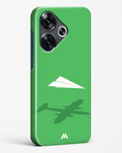 You Are Who You Think You Are Hard Case Phone Cover (Xiaomi)