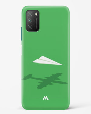 You Are Who You Think You Are Hard Case Phone Cover (Xiaomi)