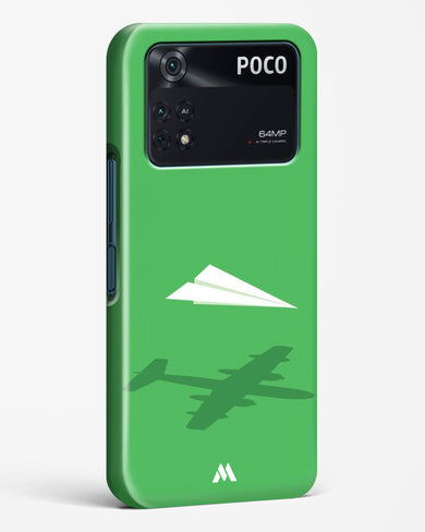 You Are Who You Think You Are Hard Case Phone Cover (Xiaomi)