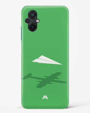 You Are Who You Think You Are Hard Case Phone Cover (Xiaomi)