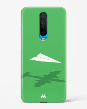 You Are Who You Think You Are Hard Case Phone Cover (Xiaomi)