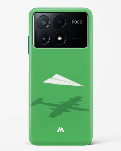 You Are Who You Think You Are Hard Case Phone Cover (Xiaomi)