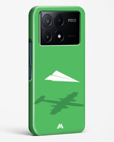 You Are Who You Think You Are Hard Case Phone Cover (Xiaomi)