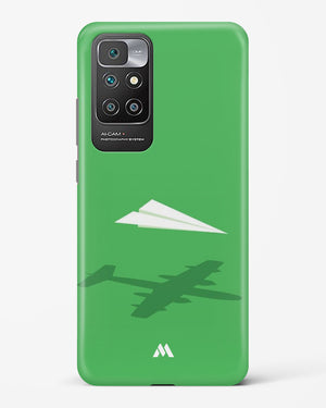 You Are Who You Think You Are Hard Case Phone Cover (Xiaomi)