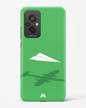 You Are Who You Think You Are Hard Case Phone Cover (Xiaomi)