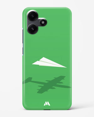 You Are Who You Think You Are Hard Case Phone Cover (Xiaomi)