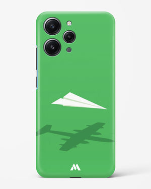 You Are Who You Think You Are Hard Case Phone Cover (Xiaomi)