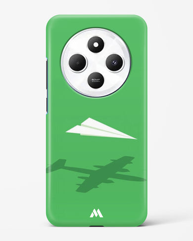 You Are Who You Think You Are Hard Case Phone Cover (Xiaomi)