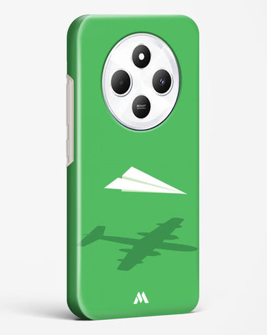 You Are Who You Think You Are Hard Case Phone Cover (Xiaomi)