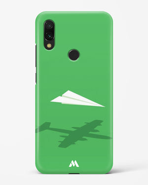 You Are Who You Think You Are Hard Case Phone Cover (Xiaomi)