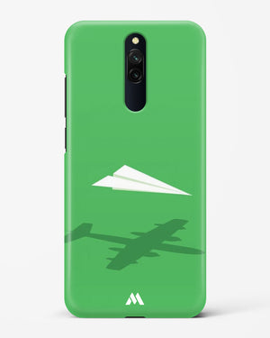 You Are Who You Think You Are Hard Case Phone Cover (Xiaomi)