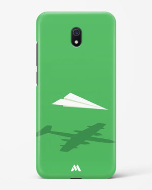 You Are Who You Think You Are Hard Case Phone Cover (Xiaomi)