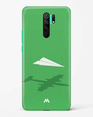 You Are Who You Think You Are Hard Case Phone Cover (Xiaomi)