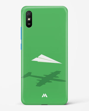 You Are Who You Think You Are Hard Case Phone Cover (Xiaomi)