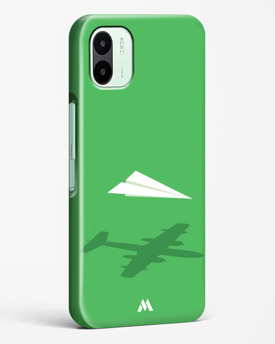 You Are Who You Think You Are Hard Case Phone Cover (Xiaomi)