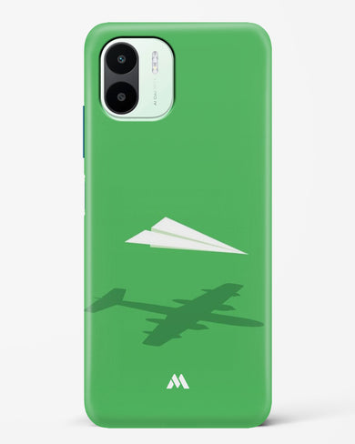 You Are Who You Think You Are Hard Case Phone Cover (Xiaomi)