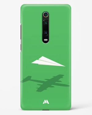 You Are Who You Think You Are Hard Case Phone Cover (Xiaomi)