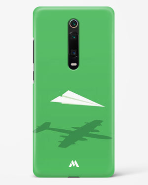 You Are Who You Think You Are Hard Case Phone Cover (Xiaomi)