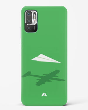 You Are Who You Think You Are Hard Case Phone Cover (Xiaomi)