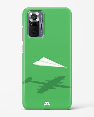 You Are Who You Think You Are Hard Case Phone Cover (Xiaomi)